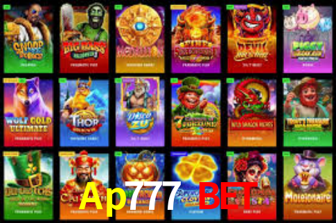 Ap777 Bet