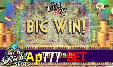 Ofertas Imperdíveis na Ap777 Bet: Promoções e Bônus Que Valem a Pena