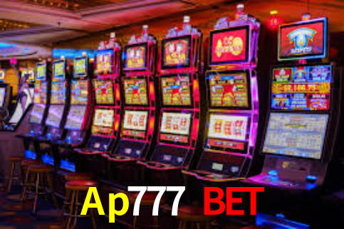Ap777 Bet,Ap777